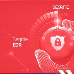 Buy Seqrite EDR Standard 51-100 (3 Year) - Ultimate Security Solution for Your Business!